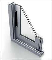 Ventanas de aluminio